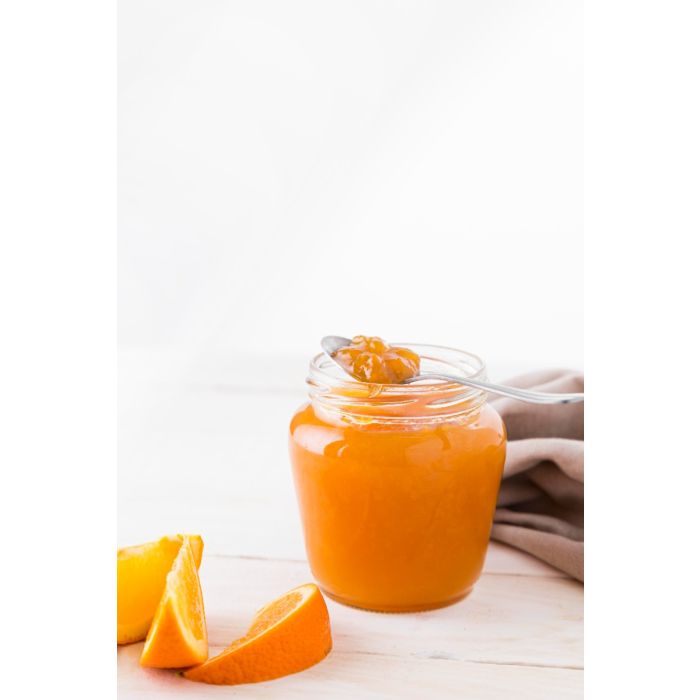 GC Malabar Summer-Garlic Preserve