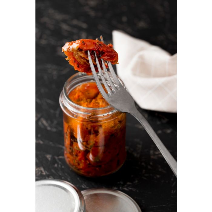 GC Malabar Summer -Strawberry Preserve