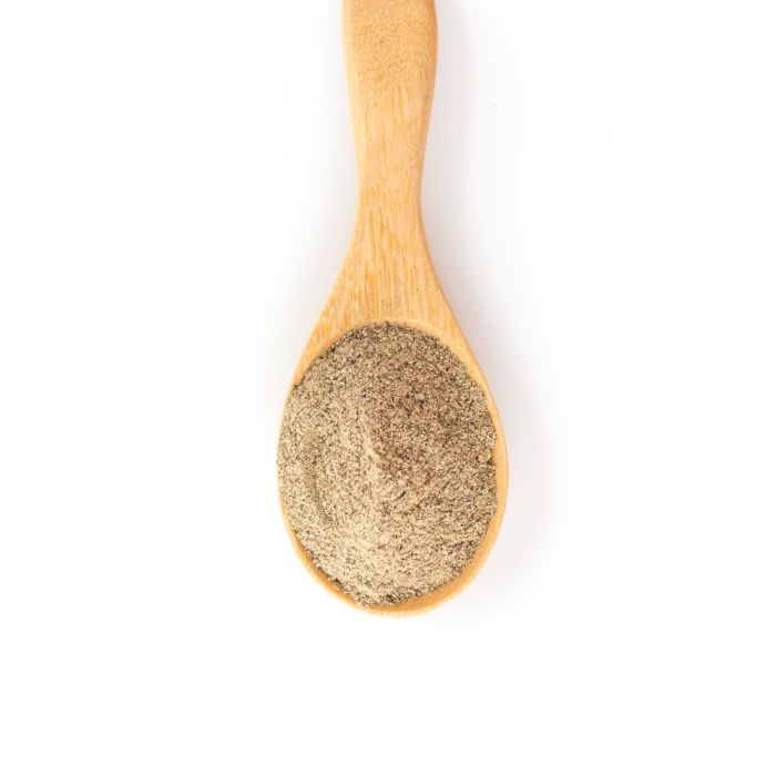 1927 Orthodox Tea Dust