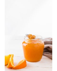 GC Malabar Summer-Garlic Preserve