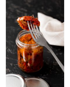 GC Malabar Summer -Ginger Preserve