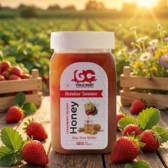 GC Malabar Summer Strawberry  Honey Delight