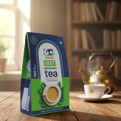 GC 1927 Superior BOPD Grade| Single-Estate Orthodox  Tea Dust