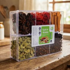 GC Spice Wallet |Whole spice |Export quality 