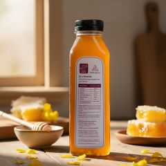 GC Malabar Summer Multifloral  Agmark  honey| Export Quality 