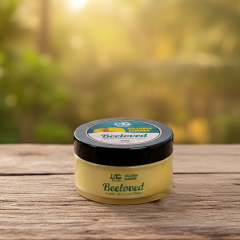 GC BeeLoved Bee Wax Skin Care Cream 