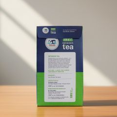 GC 1927 Premium Orthodox Tea Leaf | Single-Estate Origin | High-Grade TFBOP 