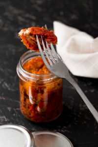 GC Malabar Summer -Strawberry Preserve 