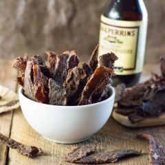 Dried Idiyirachi |Premium smart-Dried |Halal & Local cut