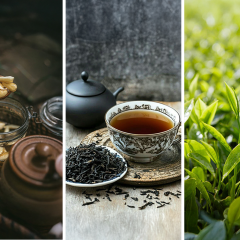 GC Idiyirachi(Halal)-Crushed 