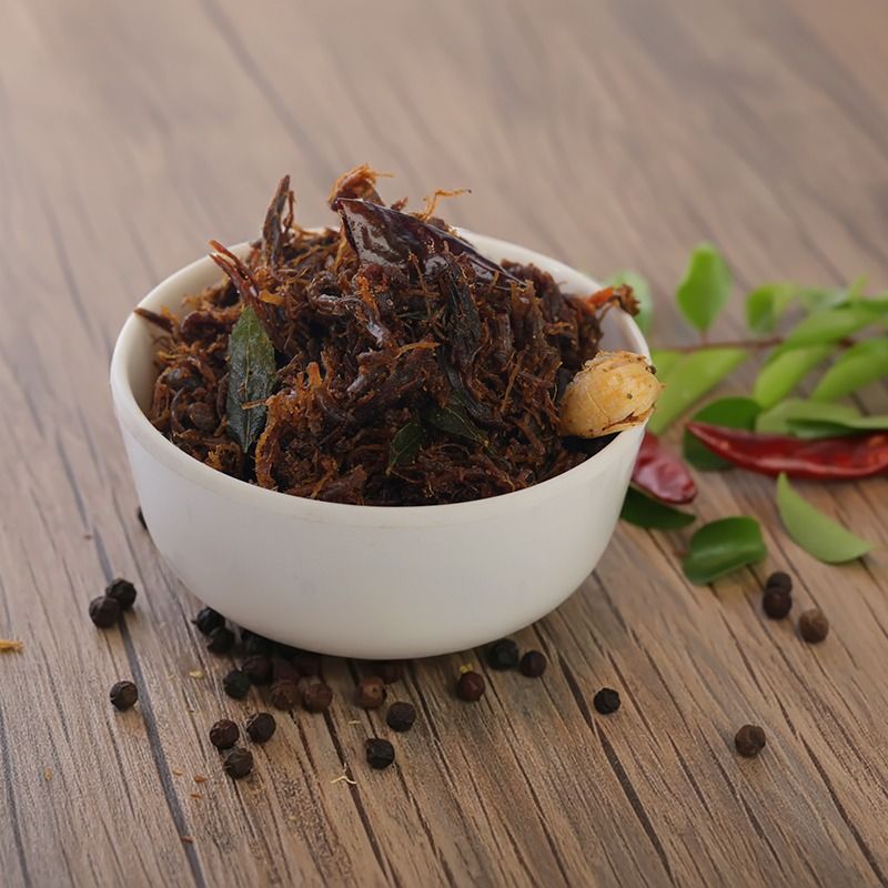 Ready to Eat Idiyirachi|Standard |Smart-cut|Halal/Localcut